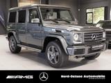 Mercedes-Benz G 500 STATION AHK DAB SOUND SD NAVI BI-XENON - gebrauchte Mercedes-Benz G 500 aus dem Jahr 2017