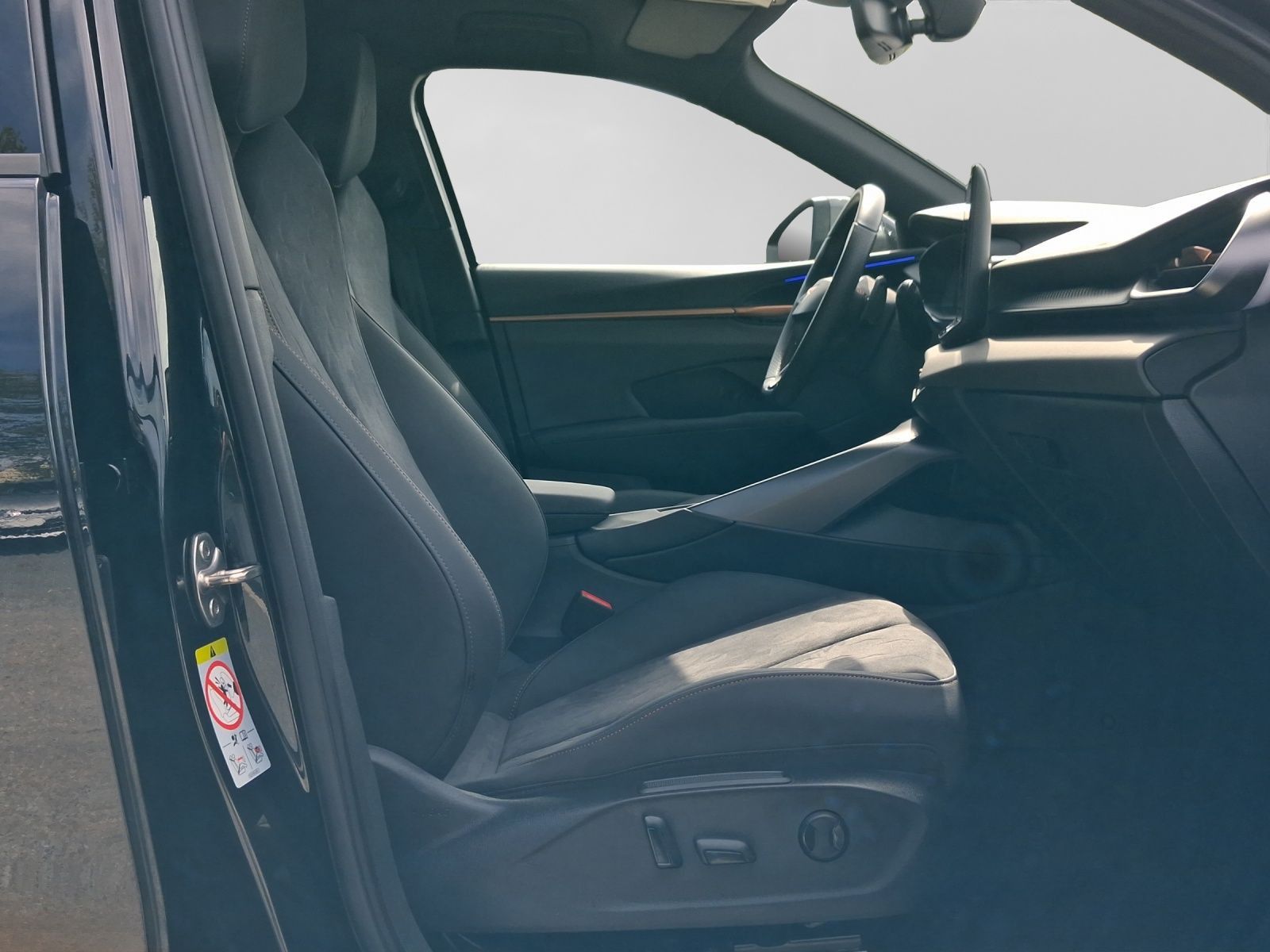 Cupra Terramar - Bild 4
