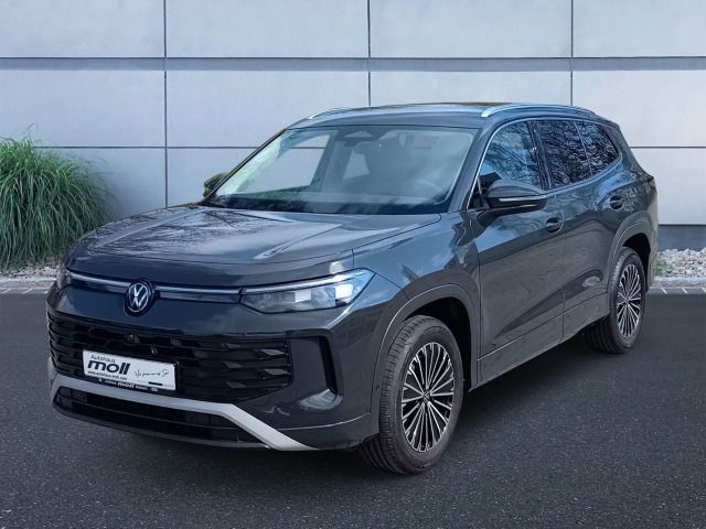 Image of Volkswagen Tayron