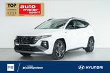 Hyundai TUCSON N Line 265PS PHEV AT4WD Ass+ Sitz ECS PD