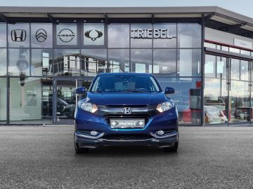 Honda HR-V Elegance 1.5 °Tempomat°AAC°SHZ°NSW°PDC°