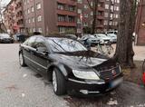Volkswagen Phaeton Individual - gebrauchte VW Phaeton aus dem Jahr 2008