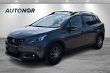 Peugeot 2008 GT-Line 1.6 120PS - Peugeot 2008: 1.6