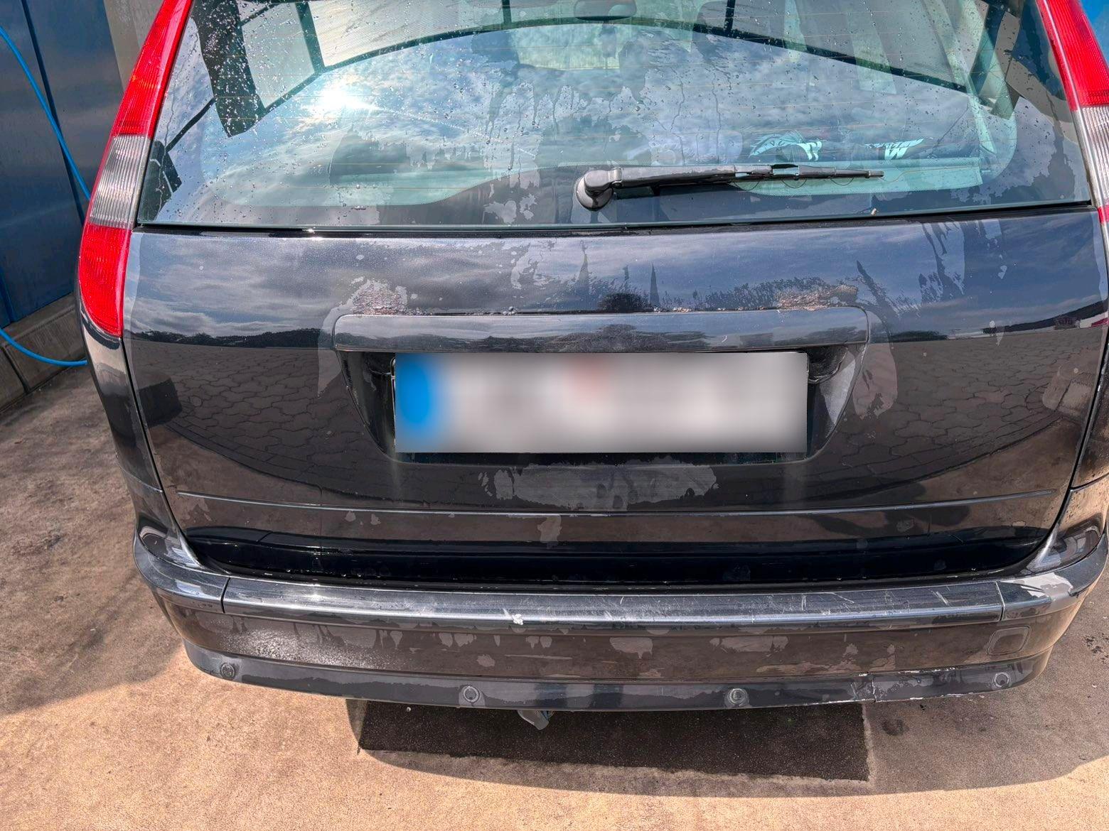 Ford Focus 2007 — photo 5