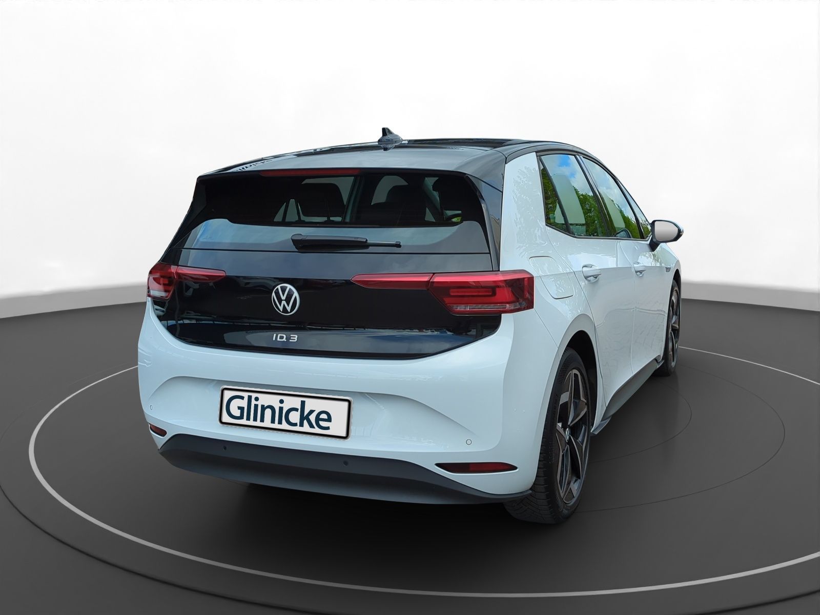 Volkswagen ID.3 - Bild 9