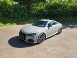 Audi TTS Coupe 2.0 TFSI S tronic quattro - - Audi TTS mit Benzin-Antrieb: Navigationssystem
