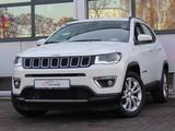 Jeep Compass 1.3 GSE T4 Autom. Sitzheizung Kamera - Jeep Compass mit Benzin-Antrieb: Allradantrieb