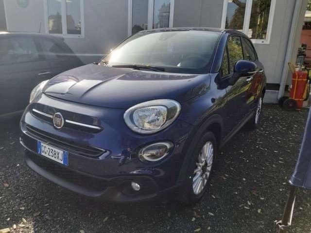 Fiat FIAT 500X 1.3 mjt Connect 95cv