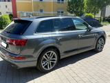 Audi Q7 50 TDI S line Matrix Head UpStandheizung MwSt - Audi Q7 Gebrauchtwagen in Stuttgart