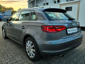 Audi A3 - 7