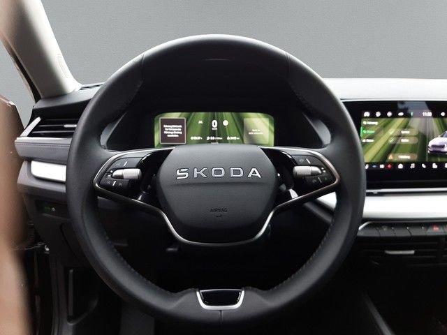 Fahrzeugabbildung Skoda Octavia Combi 2.0TDI Essence SitzHz PDC LED