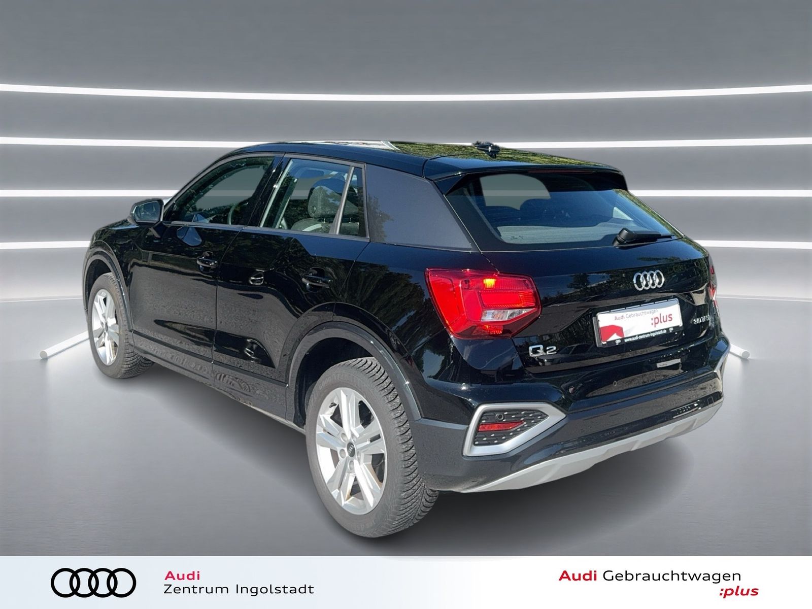 Audi Q2 - Bild 5