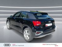 Audi Q2 - Vorschau Bild 5