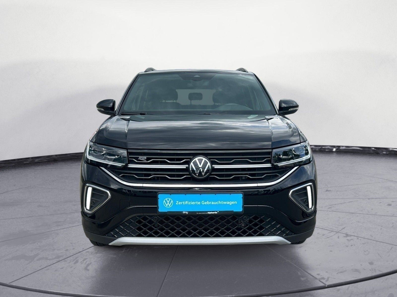 Volkswagen T-Cross - Bild 7