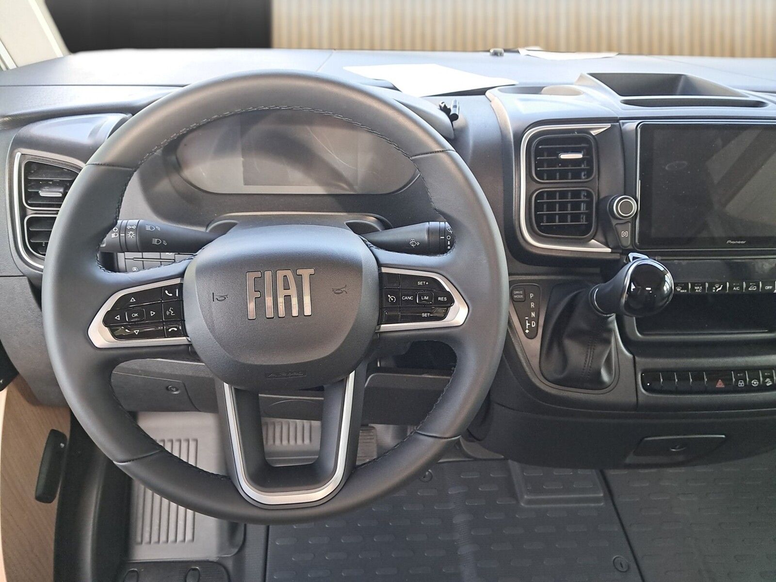 Fahrzeugabbildung Malibu I 430 KB LE comfort Klimaautomatik, Radio DAB