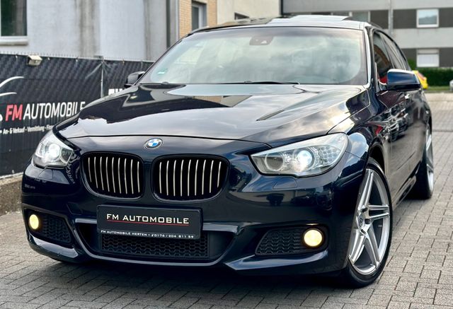 BMW 530D GRAN TURISMO M PAKET *SOFTCLOSE*PANO*360°*