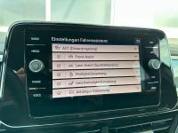 VW T-Roc 1.5 TSI OPF DSG R-Line NAV KAM BLACK3J GAR bei Autohaus Landmann & Maier OHG