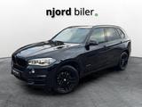 BMW X5 xDrive40d  - BMW X5 aus 2011