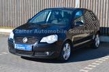 Volkswagen Polo IV 1.4 TDI Black Edition* Klima * - Volkswagen Polo Edition mit Diesel-Antrieb