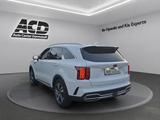 Kia Sorento 1.6T AT HEV Platinum|7-SITZER|AHK|PANO|V - Kia Sorento: V6