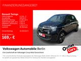 Renault Twingo 1.0 SCe 70 Limited - gebrauchte Renault Twingo aus dem Jahr 2017