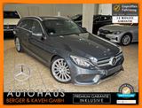 Mercedes-Benz C 200 AMG|HUD|ACC|BURMESTER [ 12MON. GARANTIE] - Mercedes-Benz C 200 Gebrauchtwagen in Bremen