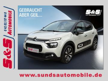 Citroën C3 1.2 VTR-Sport