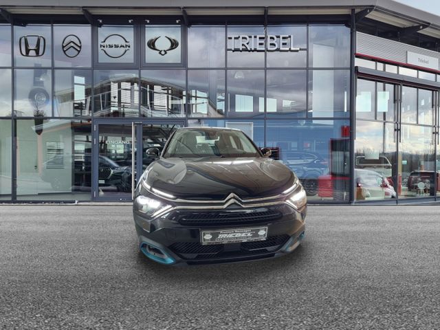 Citroën C4 X Feel Pack Elektro ACC°SHZ°beh. Lenkrad°RFK°