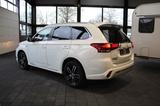 Mitsubishi Outlander PHEV Basis Spirit 4WD (AHK) - Mitsubishi Plug-in Hybrid Outlander Gebrauchtwagen