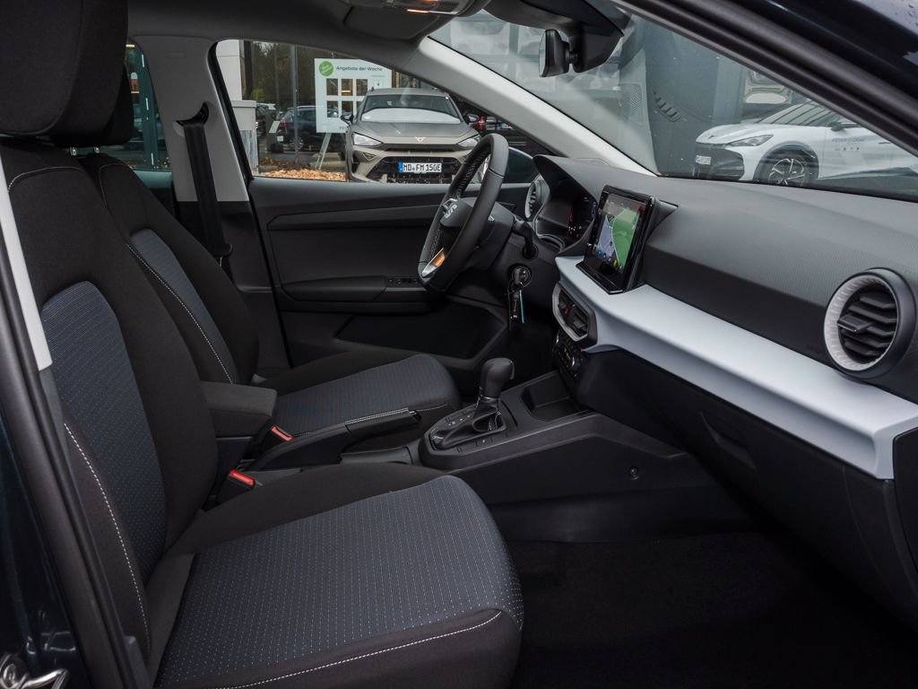 Seat Ibiza - Bild 9