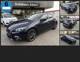 Mazda 3 SKYACTIV-G120 Center-line, NAVI , Touring-P.,  - Mazda 3: mit Anhängerkupplung