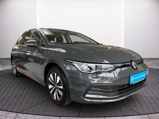 Fahrzeugabbildung Volkswagen Golf 1.0 TSI MOVE GJR NAVI ACC