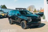 Chevrolet Tahoe RST - 6,2l V8, MY25 4WD - Chevrolet Tahoe R mit Benzin-Antrieb