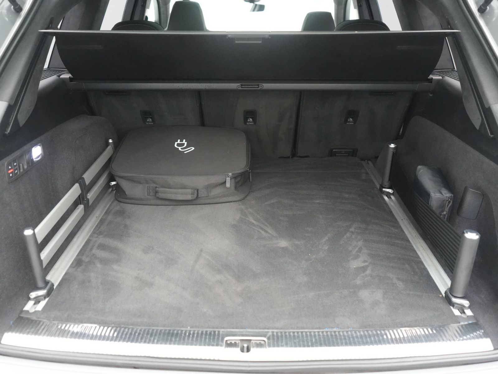 Audi Q7 - Bild 19