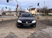 Volkswagen Golf GOAL*TEMPOMAT*SHZ*KLIMAAUTOMATIK*TÜV/AU*02/