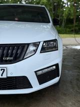 Skoda Oktavia VRS -Panoramadach  - Skoda: Oktavia