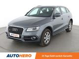 Audi Q5 3.0 V6 TDI quattro Aut.*NAVI*XENON*ACC*CAM*SH - gebrauchte Audi Q5 aus dem Jahr 2014
