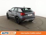 Audi Q2 40 TFSI quattro Sport Aut.*NAVI*LED*TEMPO*PDC - gebrauchte Audi Q2 aus dem Jahr 2019