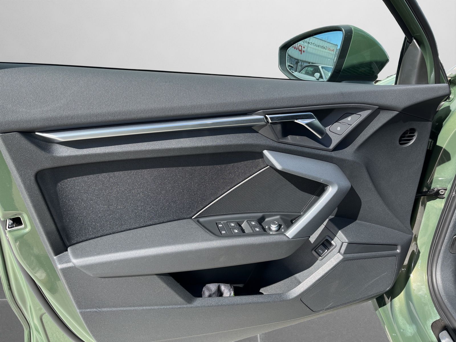 Audi A3 - Bild 13