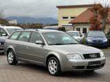 Audi A6 1.9 TDI 6gang Avant*KLIMA*SHZ*TEMPOMAT - Audi A6: 1.9
