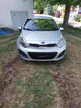 Kia Rio 1.2 Edition 7 Edition 7 - Kia Rio von privat