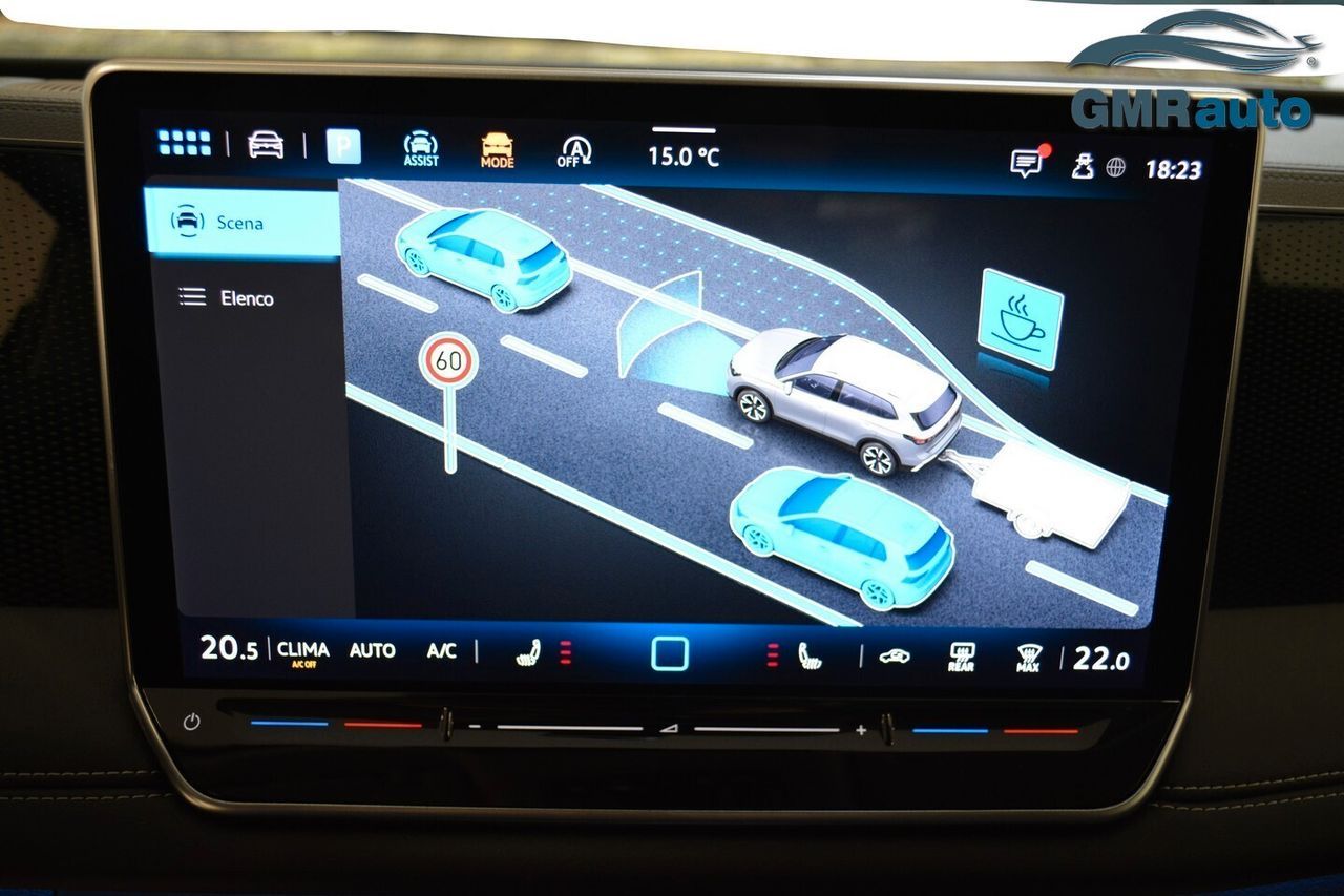 Other Volkswagen Tiguan 1.5 etsi Life GOAL Edition Plu imagem 3