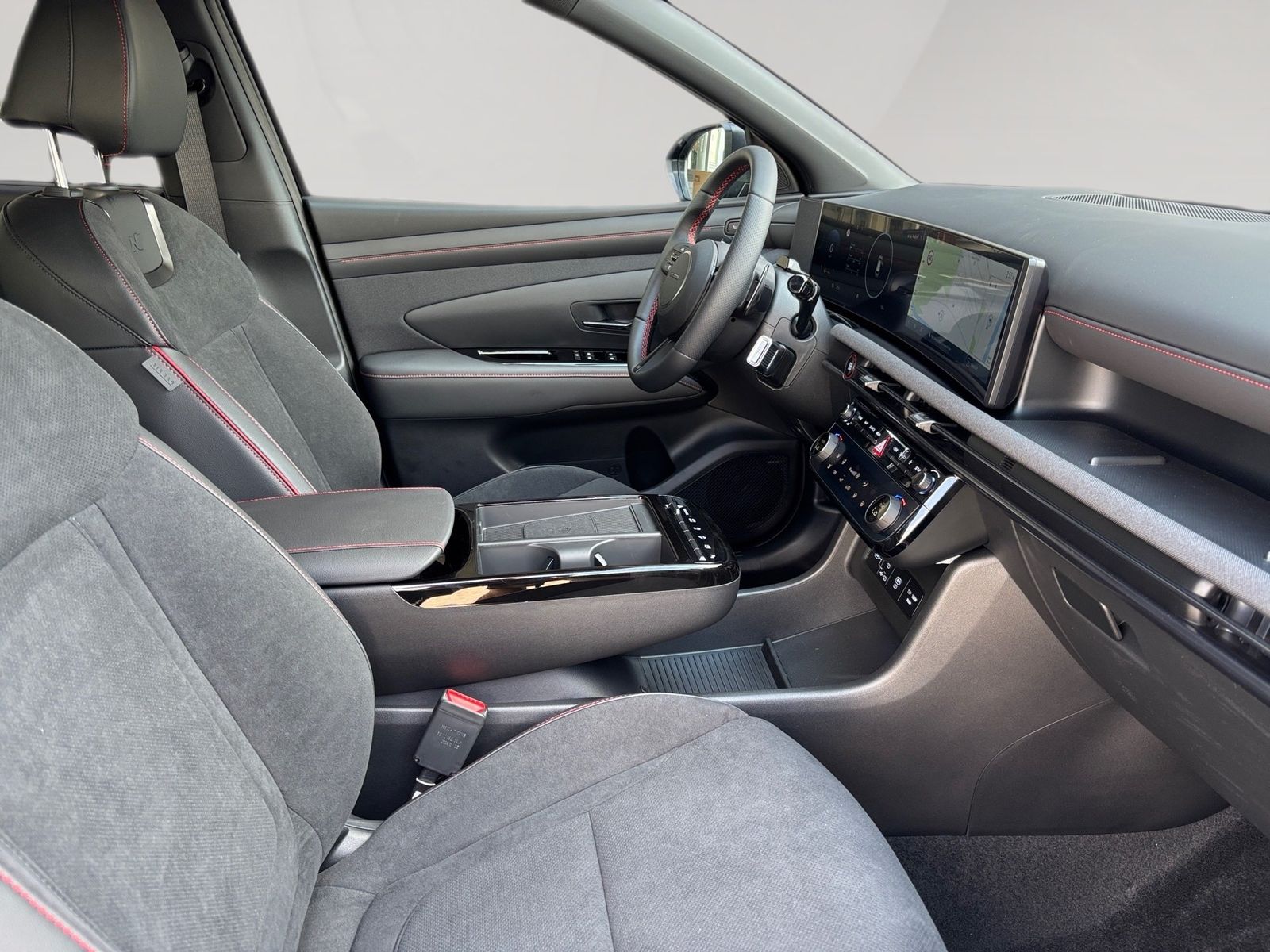 Hyundai Tucson – Bild 14