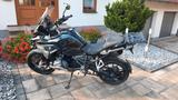 BMW R 1250 GS Triple Black - MOTORRAD AUS DEM JAHR 2021