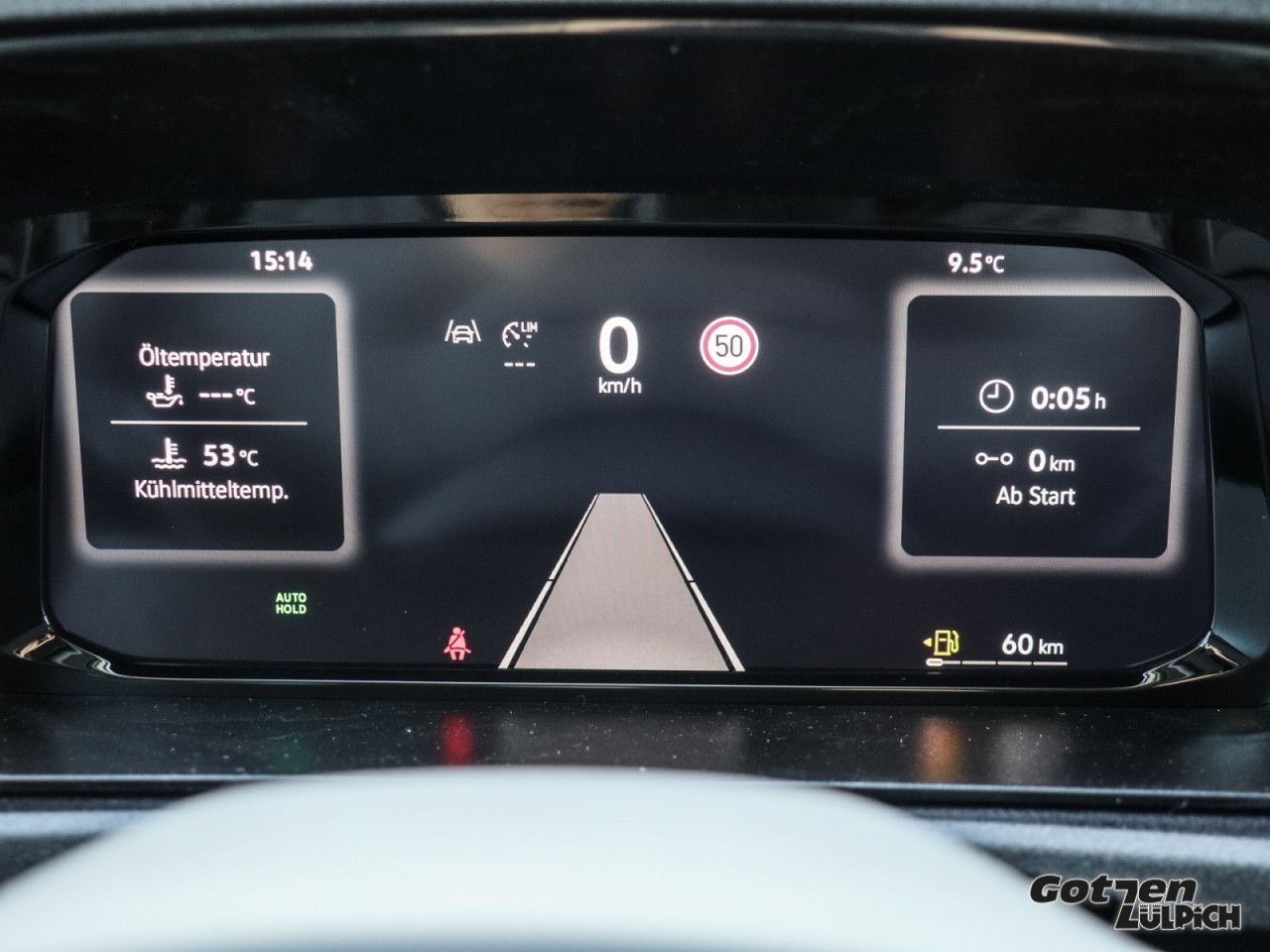 Fahrzeugabbildung Volkswagen Caddy 1.5 TSI Klima AHK App-Connect Winterpaket