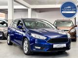 Ford Focus Turnier Business *NEU ZAHNRIEMEN+SERVICE* - Ford Focus: Zahnriemen