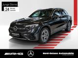 Mercedes-Benz GLC 300 d 4M AMG AHK MBUX SHZ KLIMA KEYLESS-GO - Mercedes-Benz AMG mit Diesel-Antrieb