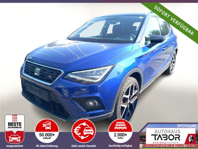 SEAT Arona 1.0 TSI 115 FR DCC LM18Z LED Beats FullLi