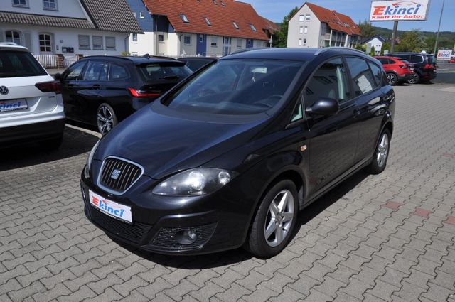 Seat Altea XL Stylance / Style