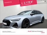 Audi RS6 Avant 4.0 TFSI quattro performance PANO HD A - Audi RS6 mit Benzin-Antrieb: Limousine
